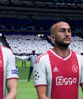 Fifa 19 PS5 Retro - Imagen 7
