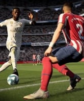 Fifa 20 - Imagen 4