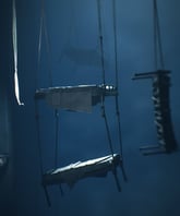 Little Nightmares 2 PS5 - Imagen 2