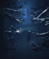Little Nightmares 2 PS5 - Imagen 3