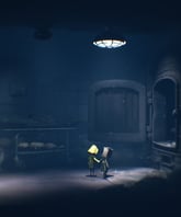 Little Nightmares 2 PS5 - Imagen 4