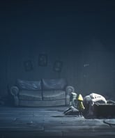Little Nightmares 2 PS5 - Imagen 5