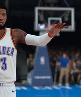 NBA 2K18 PS5 Retro - Imagen 5