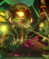 Plants Vs Zombies Garden Warfare 2 PS5 Retro - Imagen 3