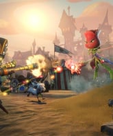 Plants Vs Zombies Garden Warfare 2 PS5 Retro - Imagen 5