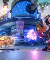 Plants Vs Zombies Garden Warfare 2 PS5 Retro - Imagen 6