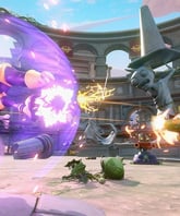 Plants Vs Zombies Garden Warfare 2 PS5 Retro - Imagen 7