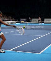 Tennis World Tour 2 PS5 Retro - Imagen 2