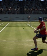 Tennis World Tour 2 PS5 Retro - Imagen 4