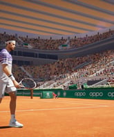 Tennis World Tour 2 PS5 Retro - Imagen 6