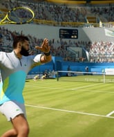 Tennis World Tour 2 PS5 Retro - Imagen 7