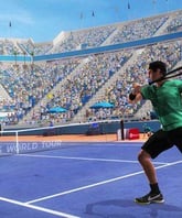 Tennis World Tour - Imagen 6
