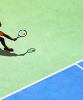 Tennis World Tour - Imagen 2