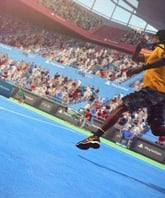 Tennis World Tour - Imagen 3