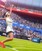 Tennis World Tour - Imagen 4
