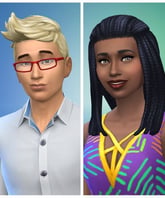The Sims 4 PS5 Retro - Imagen 4