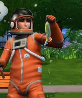 The Sims 4 PS5 Retro - Imagen 5
