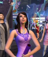 The Sims 4 PS5 Retro - Imagen 6