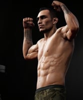 UFC 3 PS5 Retro - Imagen 4