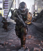 Call of Duty Advanced Warfare Gold Edition PS5 Retro - Imagen 3