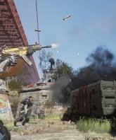 Call of Duty Advanced Warfare Gold Edition PS5 Retro - Imagen 7
