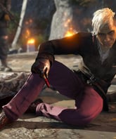Far Cry 4 PS5 Retro - Imagen 7