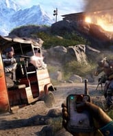 Oferta Combo Far Cry PS5 Retro - Imagen 4