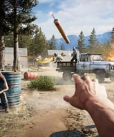 Far Cry 5 PS5 Retro - Imagen 2