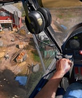 Far Cry 5 PS5 Retro - Imagen 5