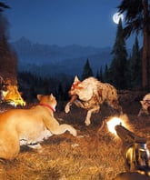 Far Cry 5 PS5 Retro - Imagen 6