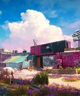 Far Cry New Dawn PS5 Retro - Imagen 2