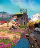 Far Cry New Dawn PS5 Retro - Imagen 6