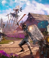 Far Cry New Dawn PS5 Retro - Imagen 4