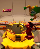 Gang Beasts PS5 Retro - Imagen 2