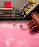Gang Beasts PS5 Retro - Imagen 4