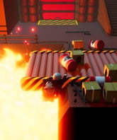 Gang Beasts PS5 Retro - Imagen 5