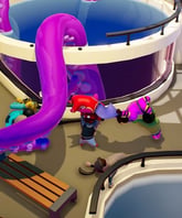 Gang Beasts PS5 Retro - Imagen 6