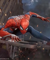 Marvel Spider Man PS5 Retro - Imagen 2