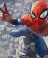 Marvel Spider Man PS5 Retro - Imagen 5