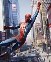 Marvel Spider Man PS5 Retro - Imagen 6