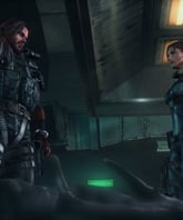 Resident Evil Revelations PS5 Retro - Imagen 2
