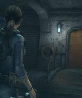Resident Evil Revelations PS5 Retro - Imagen 5