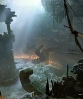 Shadow of the Tomb Raider - Imagen 3