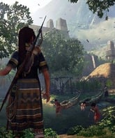 Shadow of the Tomb Raider - Imagen 4