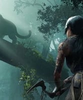 Shadow of the Tomb Raider - Imagen 5