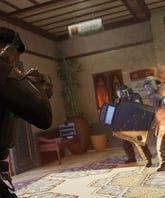 Tom Clancys RainbowSix Siege PS5 Retro - Imagen 3