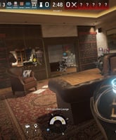 Tom Clancys RainbowSix Siege PS5 Retro - Imagen 6