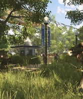 Tom Clancys The Division 2 PS5 Retro - Imagen 6