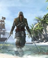 Assassins Creed 4 Black Flag PS5 Retro - Imagen 2