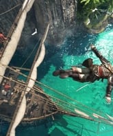 Assassins Creed 4 Black Flag PS5 Retro - Imagen 5
